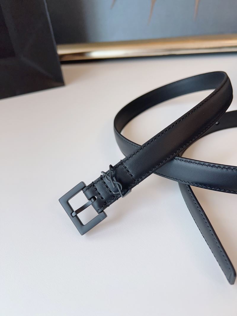 Ysl Belts